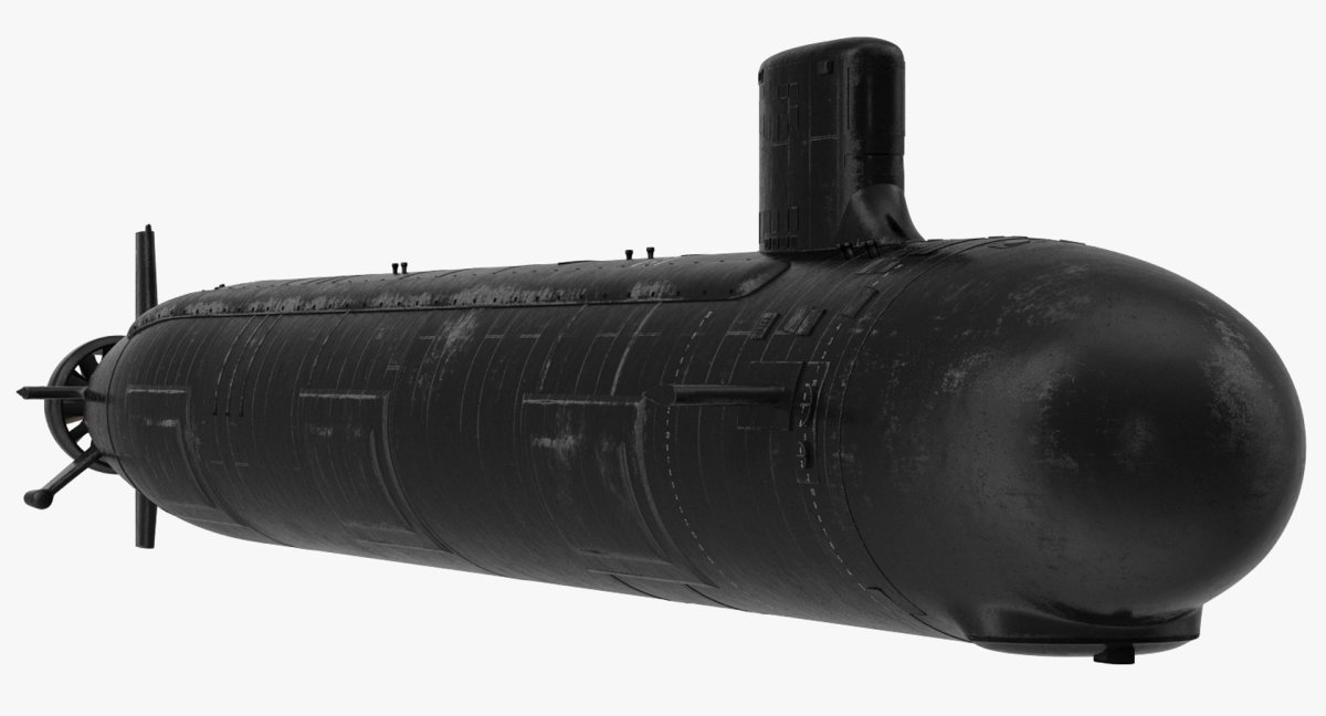 Virginia SSN-774 class