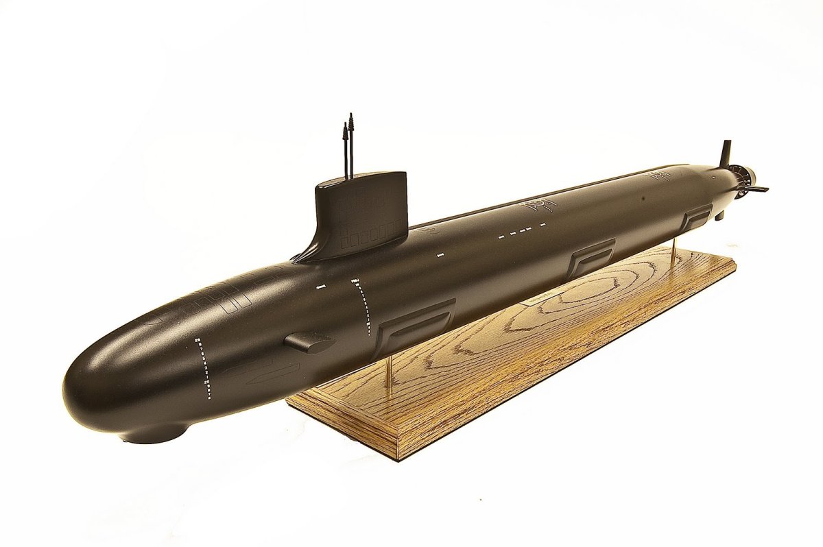 Вирджиния SSN-774