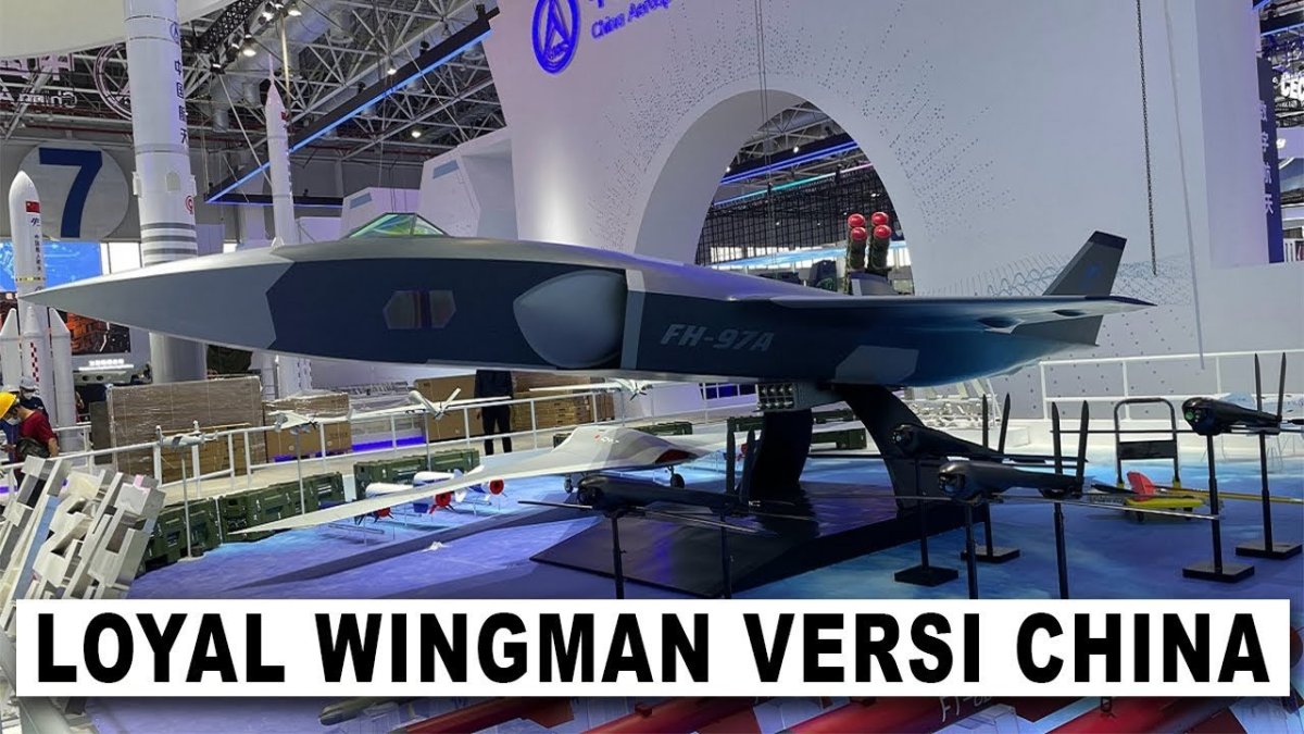 БПЛА Феникс