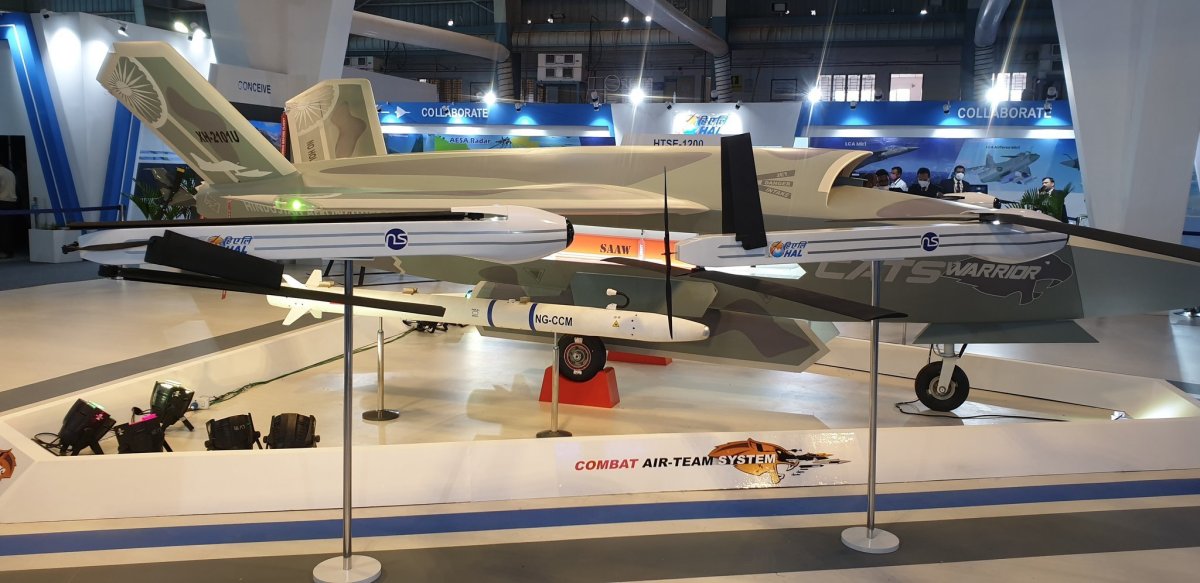 Aero India 2023