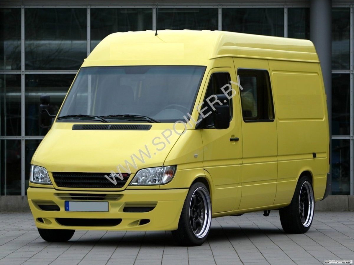 W903 Sprinter