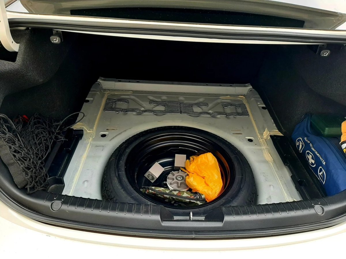 Багажник Мазда 6 GJ