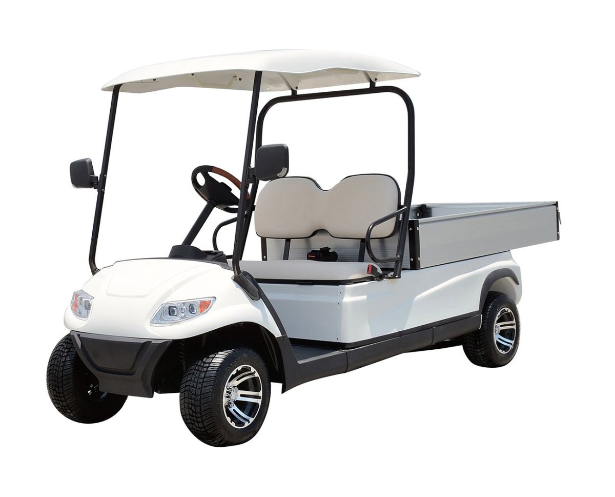 Гольф кар