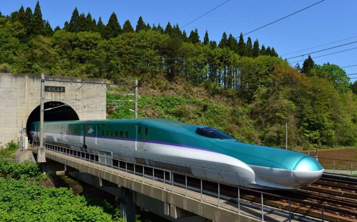 Хоккайдо Синкансэн