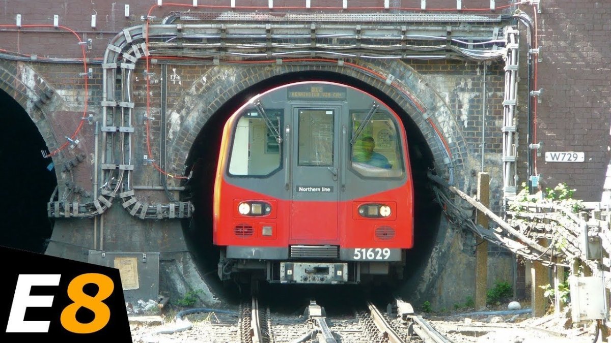 Longest Metro line in the World