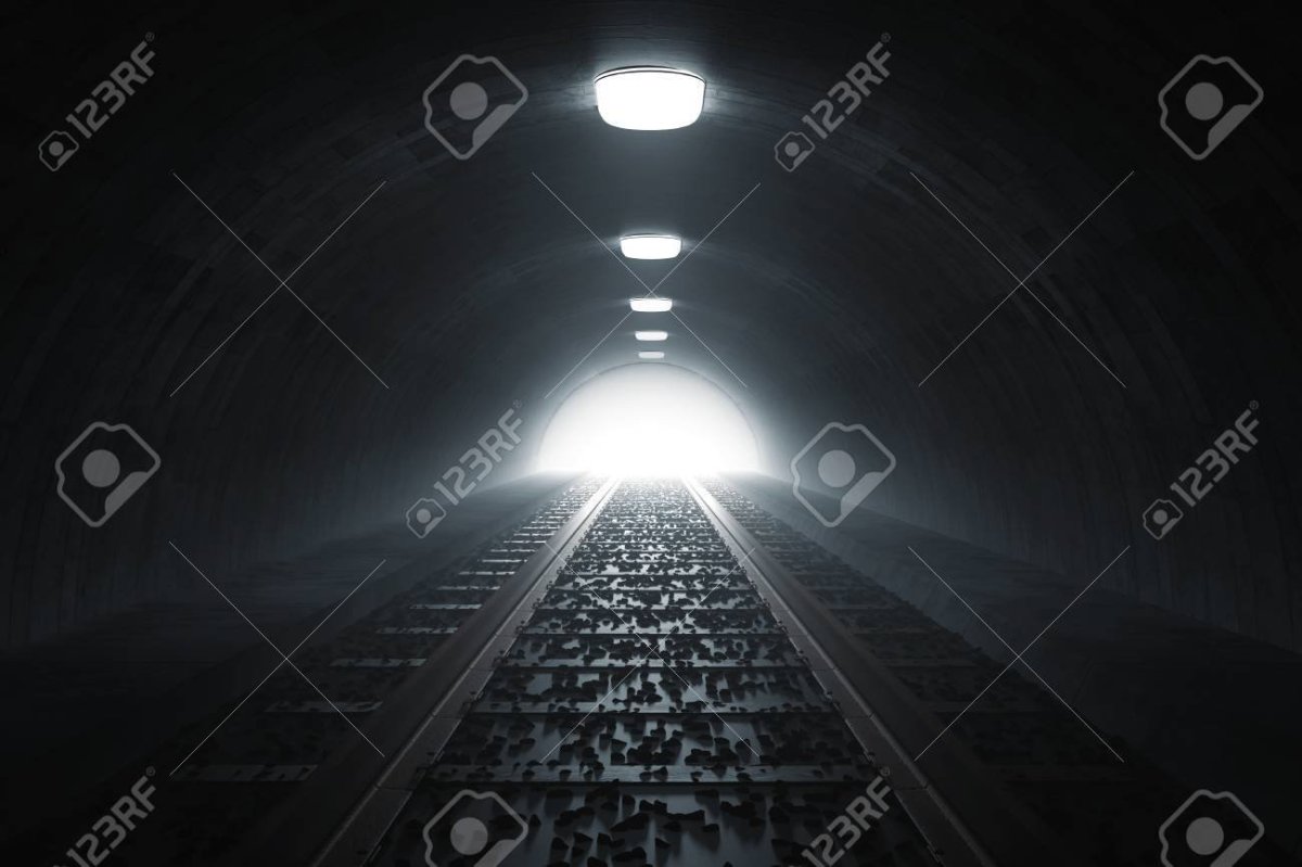 Свет в конце тоннеля