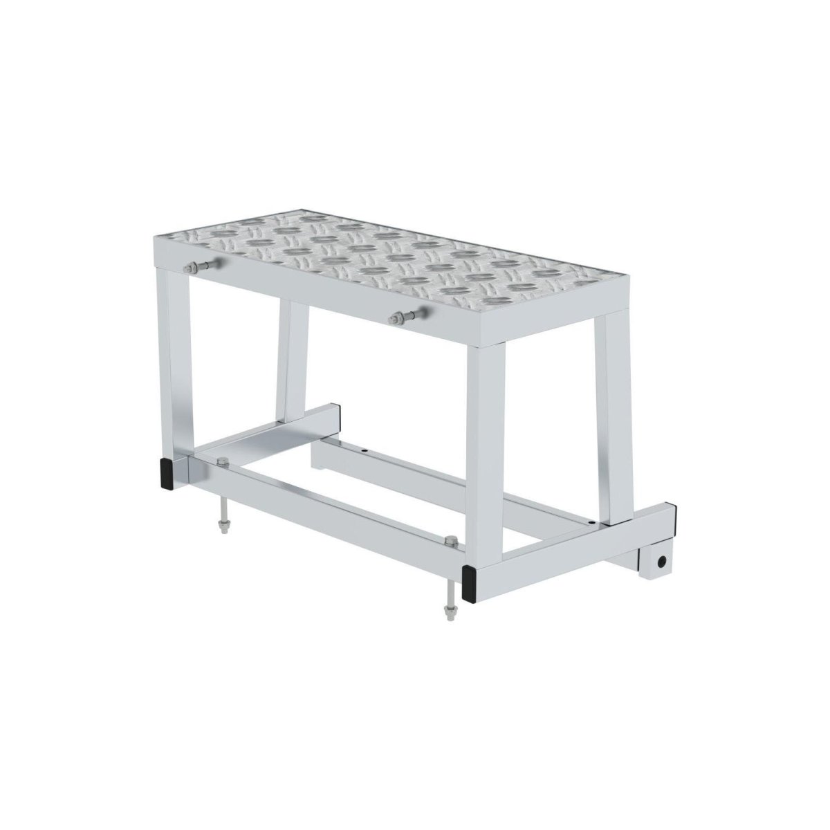 Рэковая модульная платформа