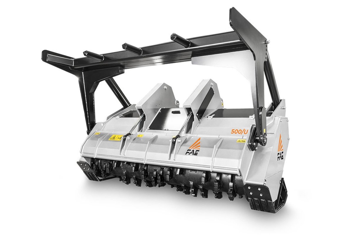 Молотки мульчера Fae FML 200