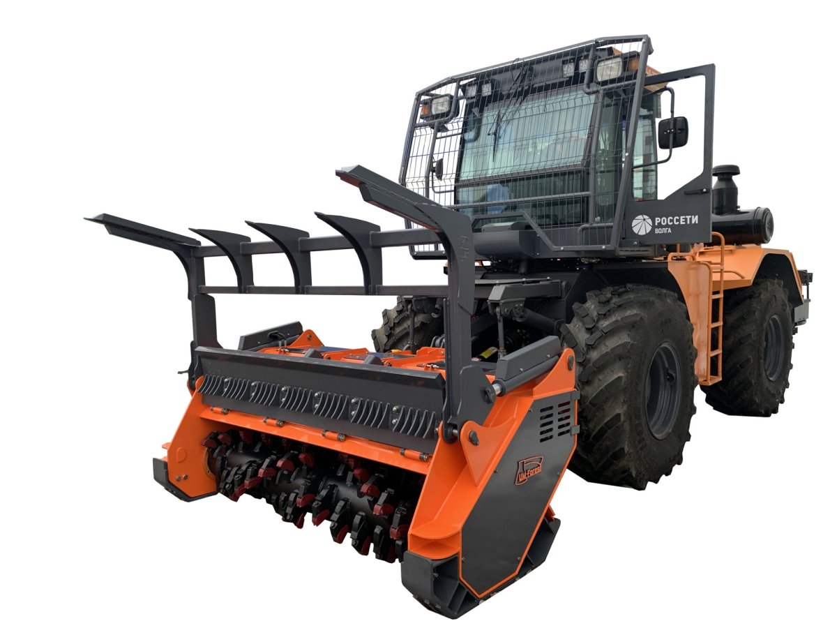 Мульчер Forest-220