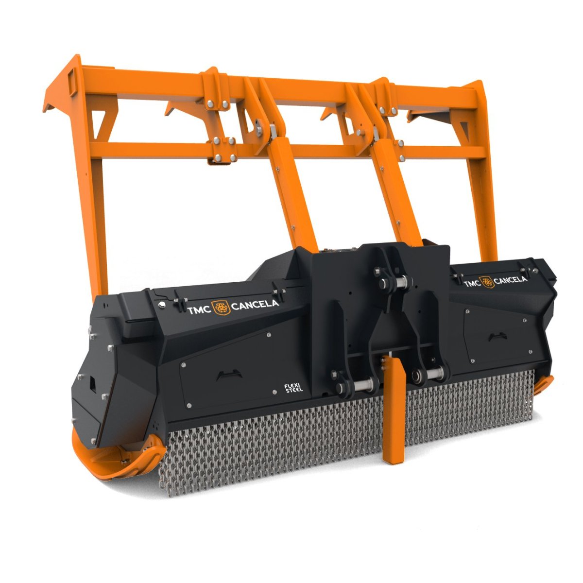 Мульчер ТМС cancela MPS-225