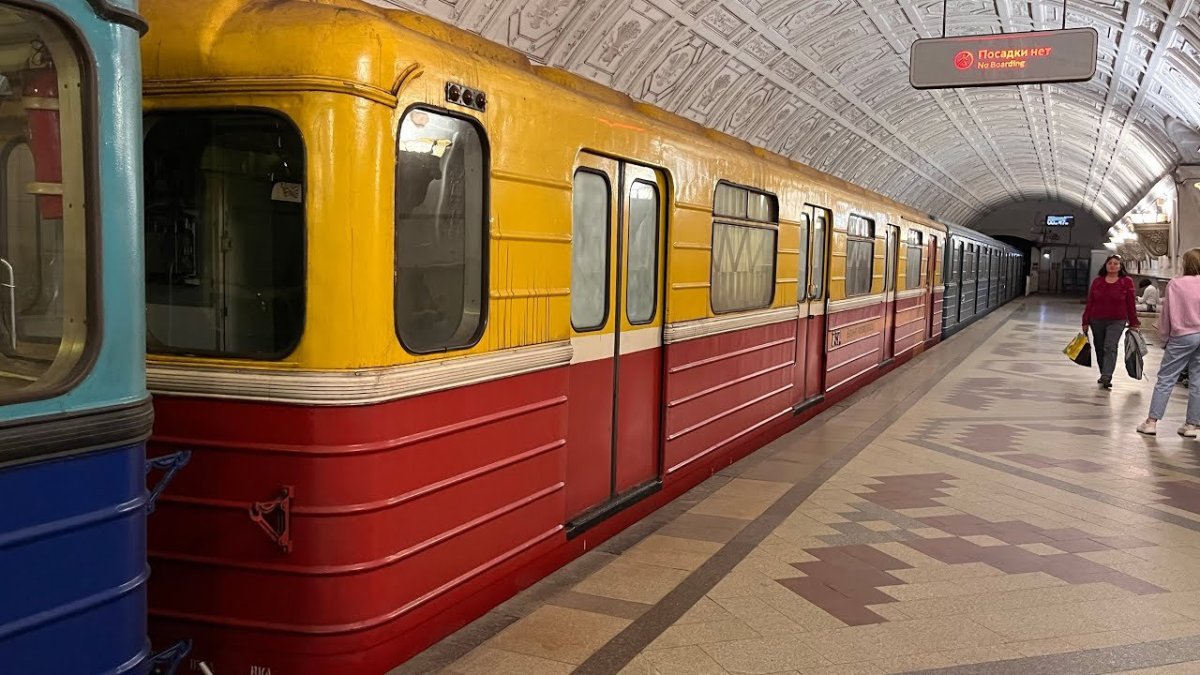 Еж3 путеизмеритель