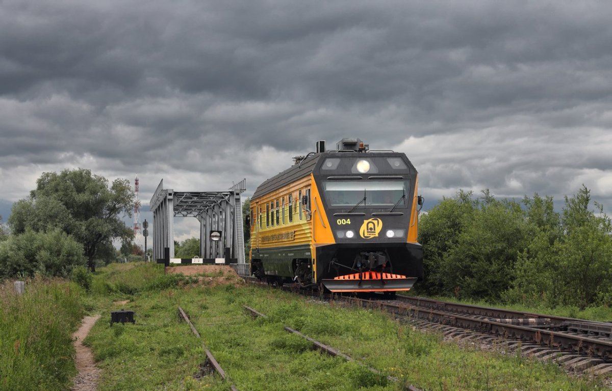 СУПДК Север