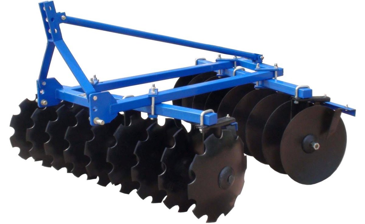 Борона 1bqx-1.5