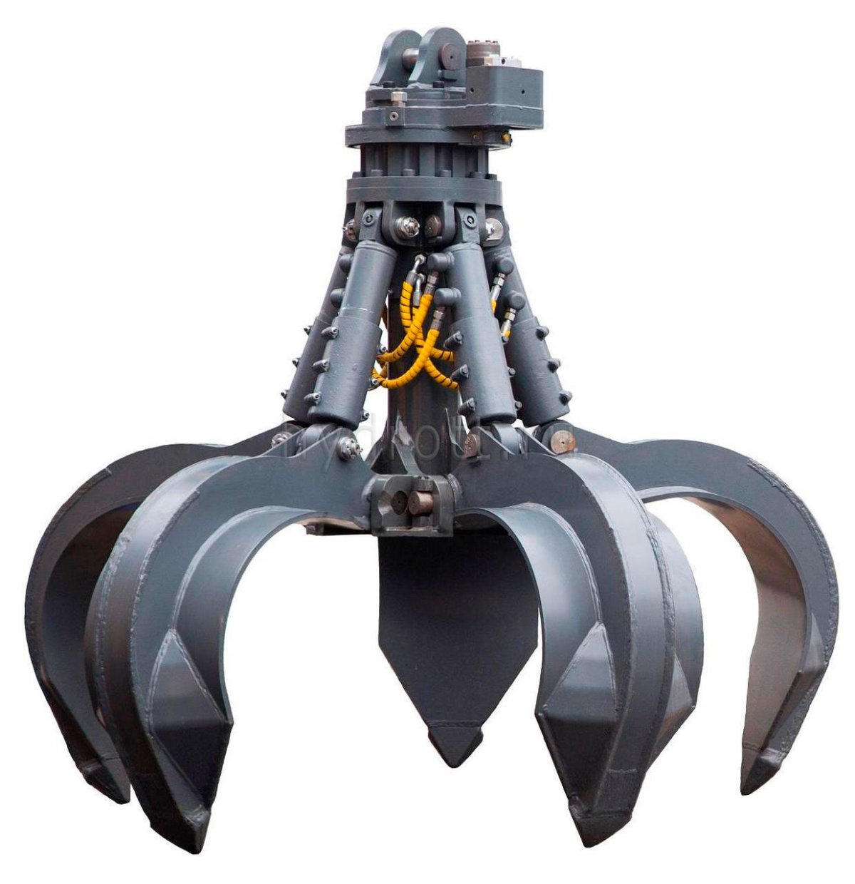 Орис Пром грейфер