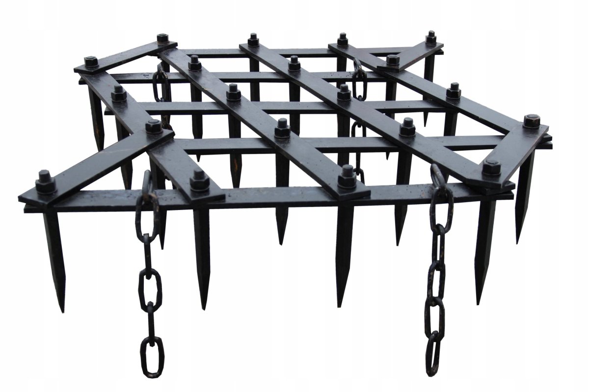 Борона зубовая МБ БМБ.400.800