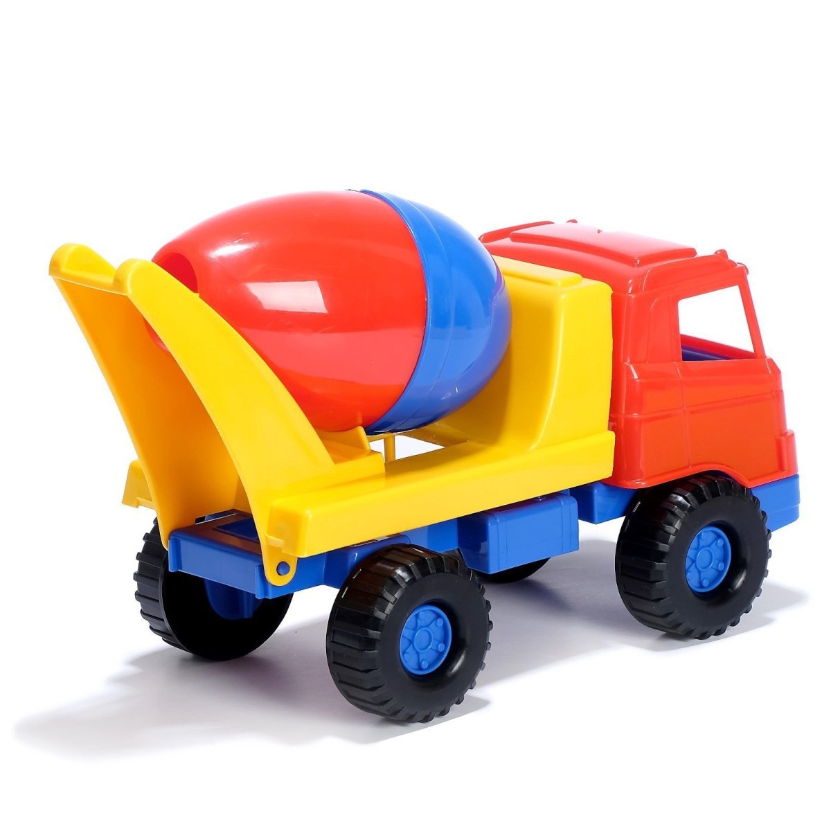 Бетономешалка детская