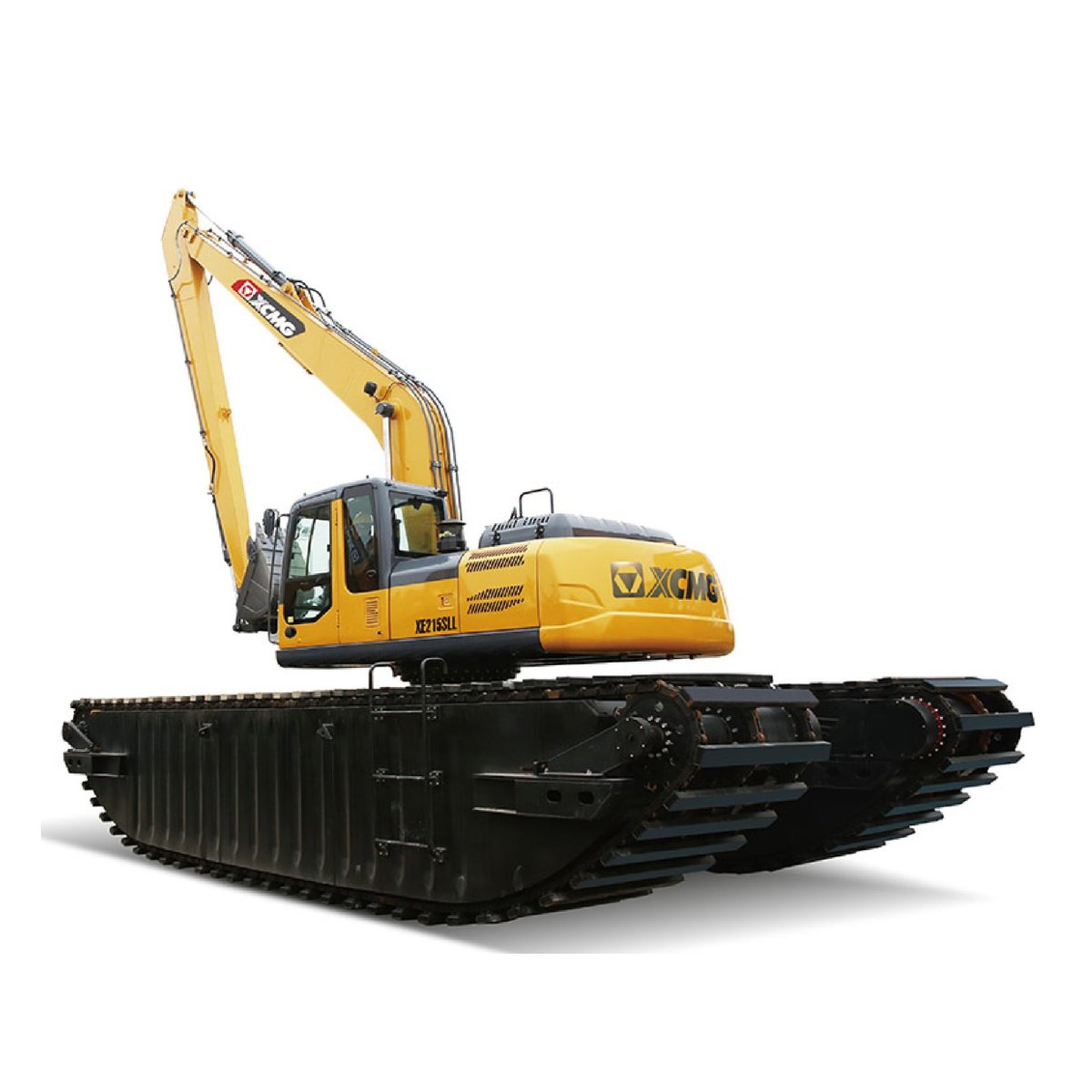 Экскаватор XCMG xe225dn