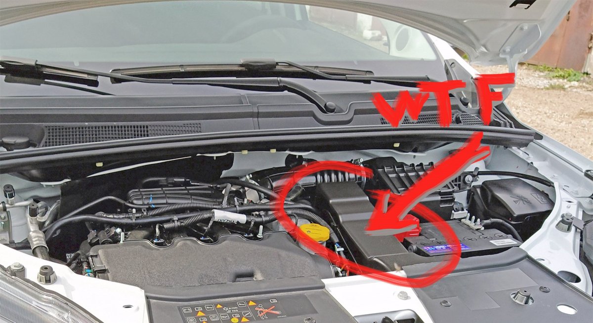 Резонатор XRAY