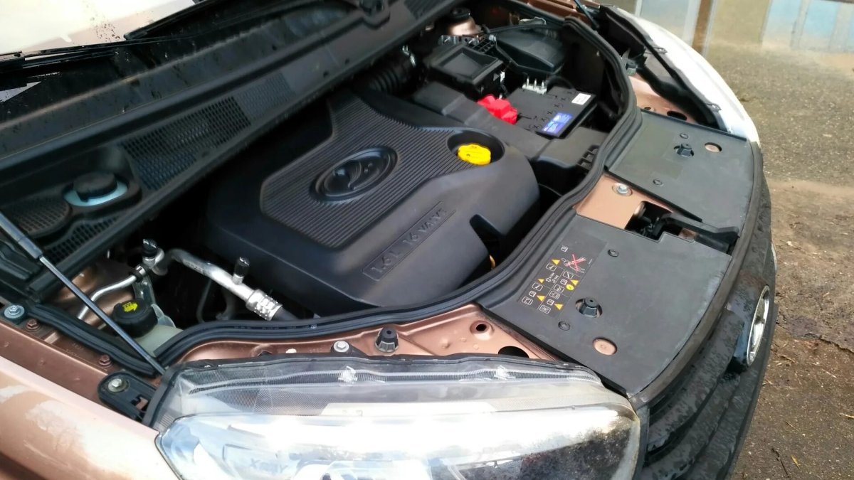 Лада Веста 21129