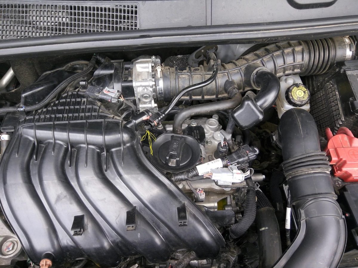 Термостат XRAY 1.6