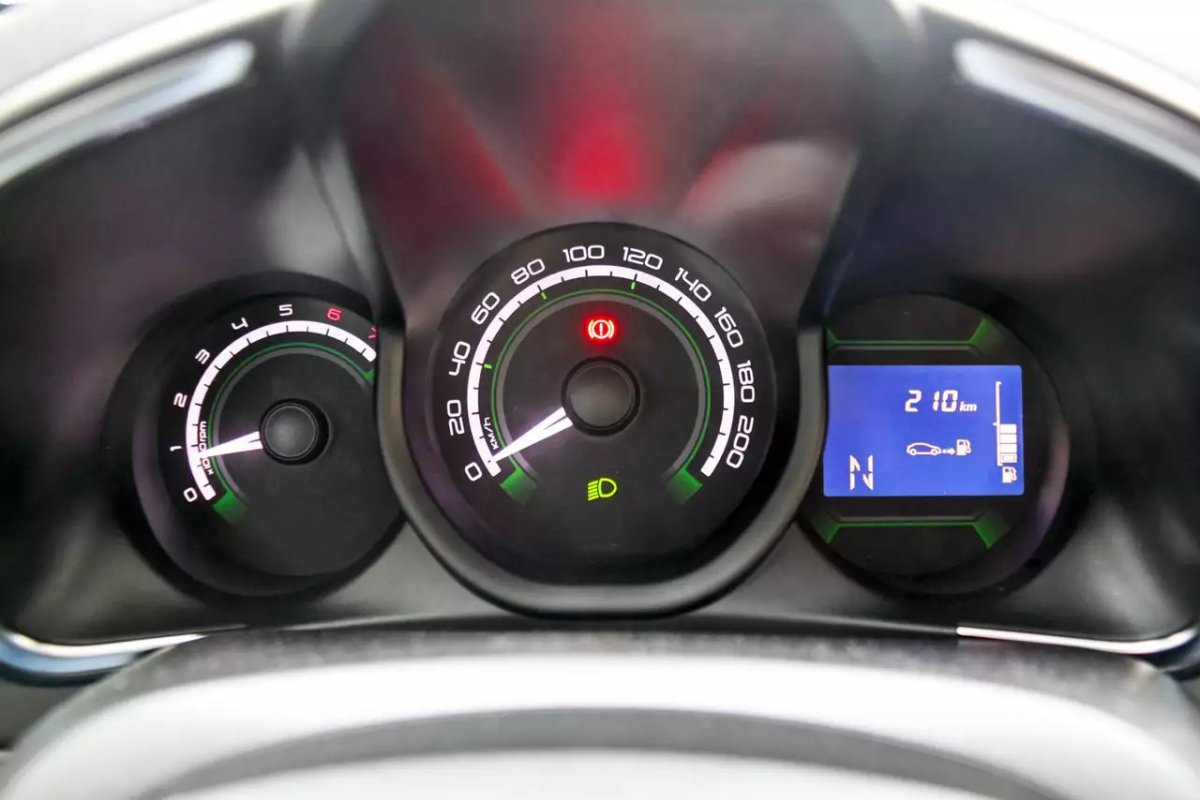 Термостат Икс Рей 1.6