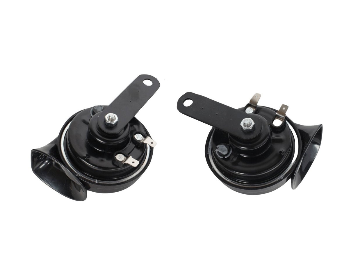 Сигнал звуковой ecco 707-1437