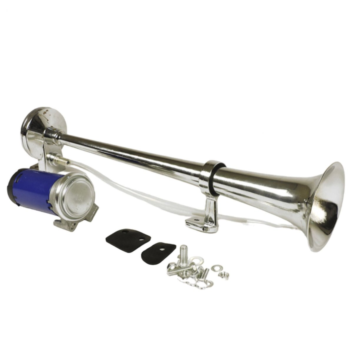 Пневмо сигнал рожок