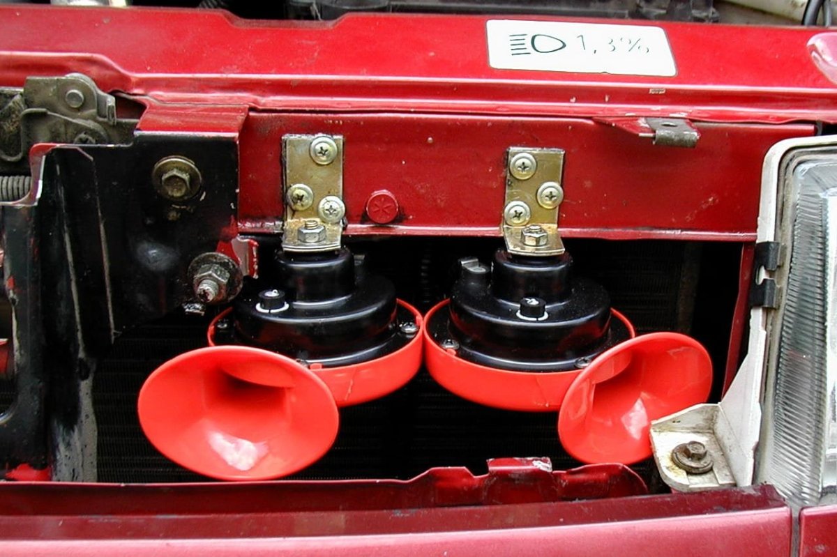 Сигнал МТЗ 82