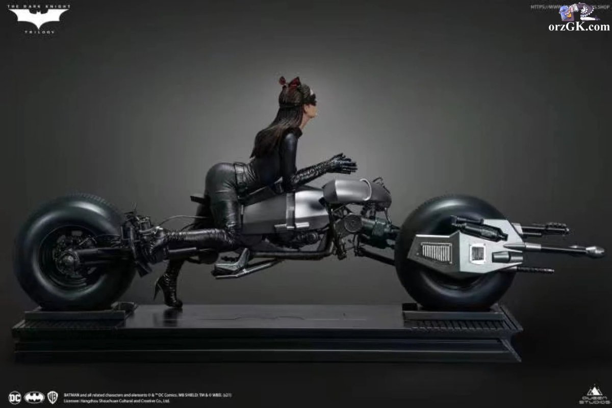 Atlas Studio фигурки