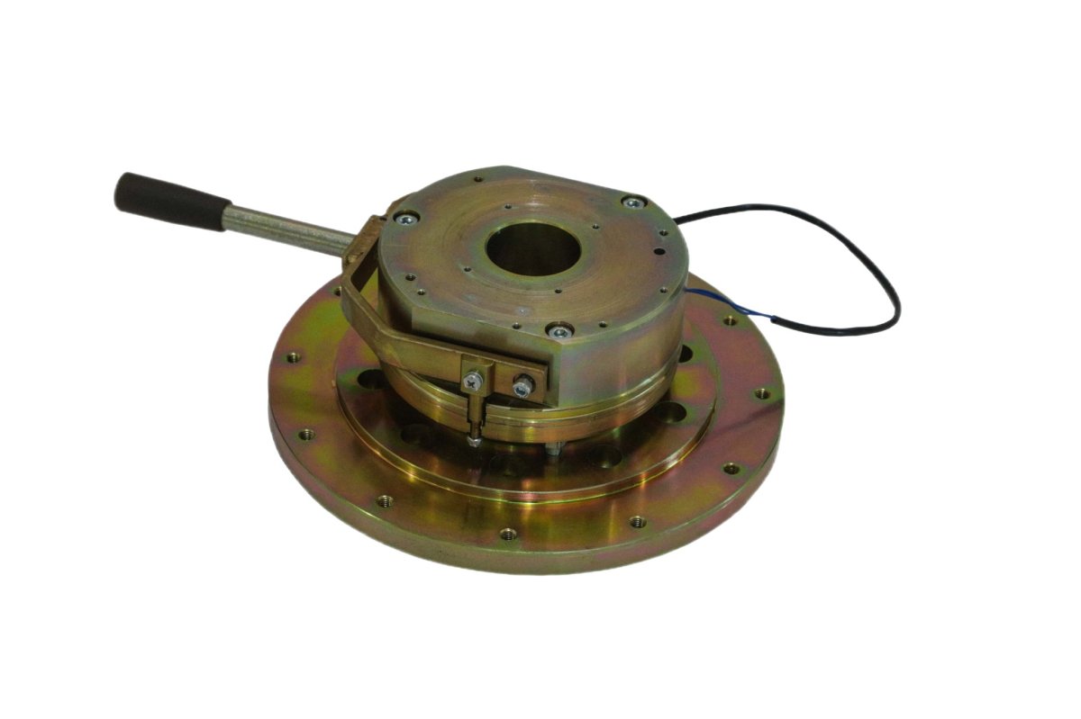 Тормоз электромагнитный BFK 457-08