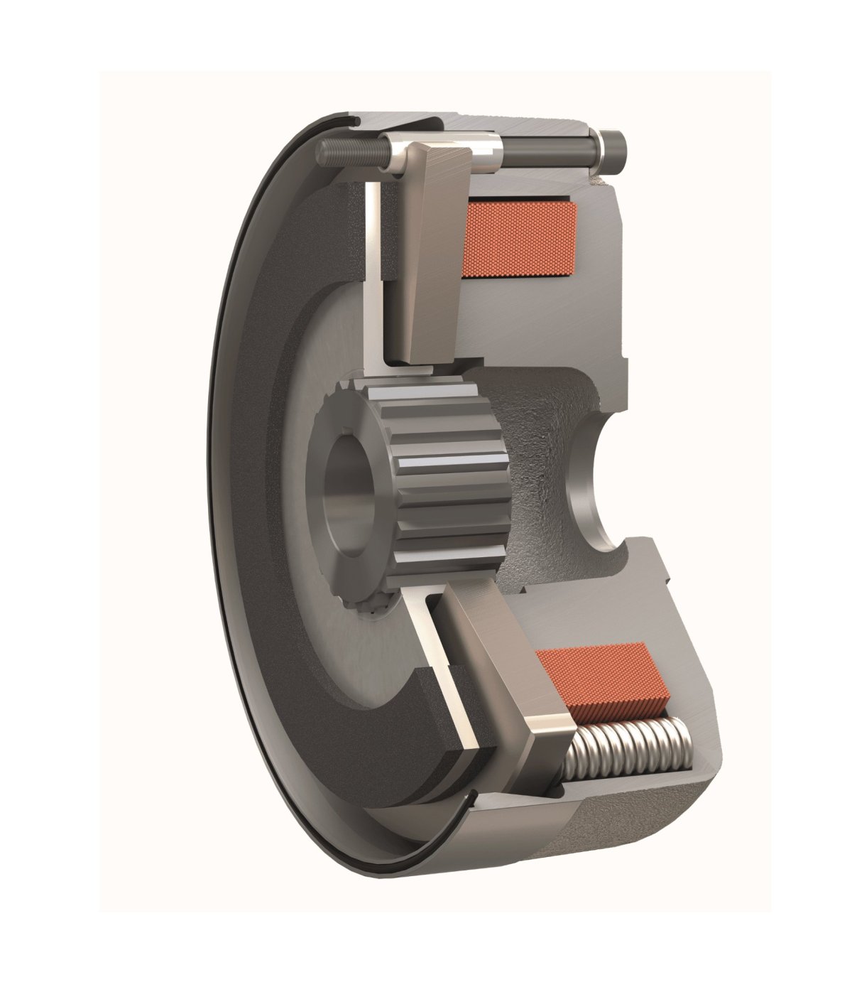 Тормоз roba-stop