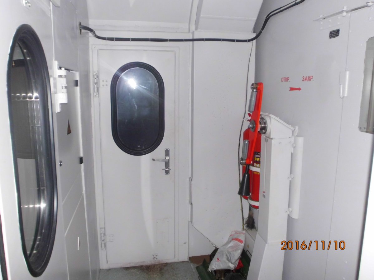 2эс6 стояночный тормоз