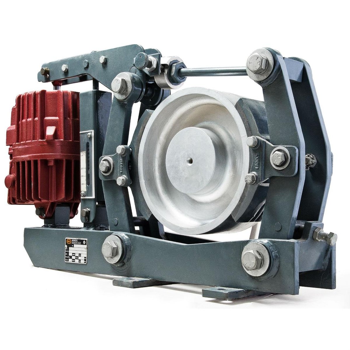 Тормоз ТКГ-200