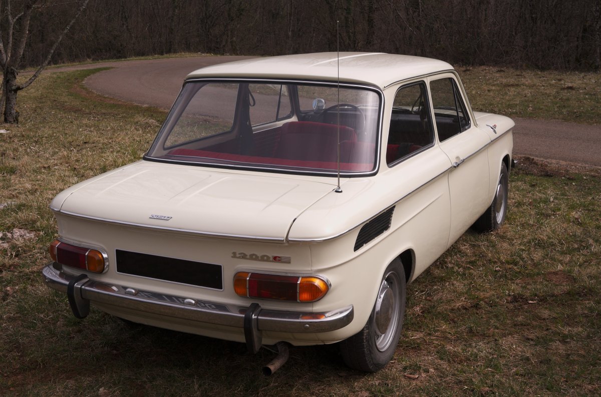 NSU 251