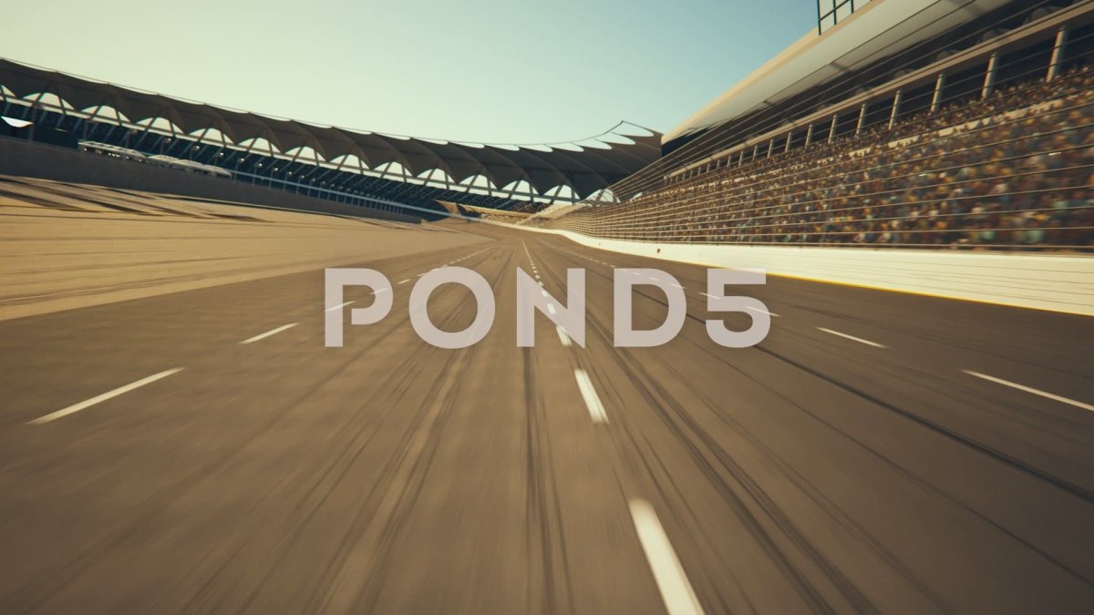 Трассы для гонок