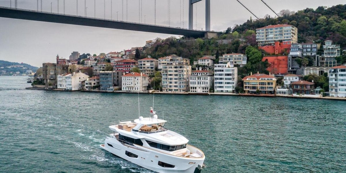 Numarine 37xp Chapter 3