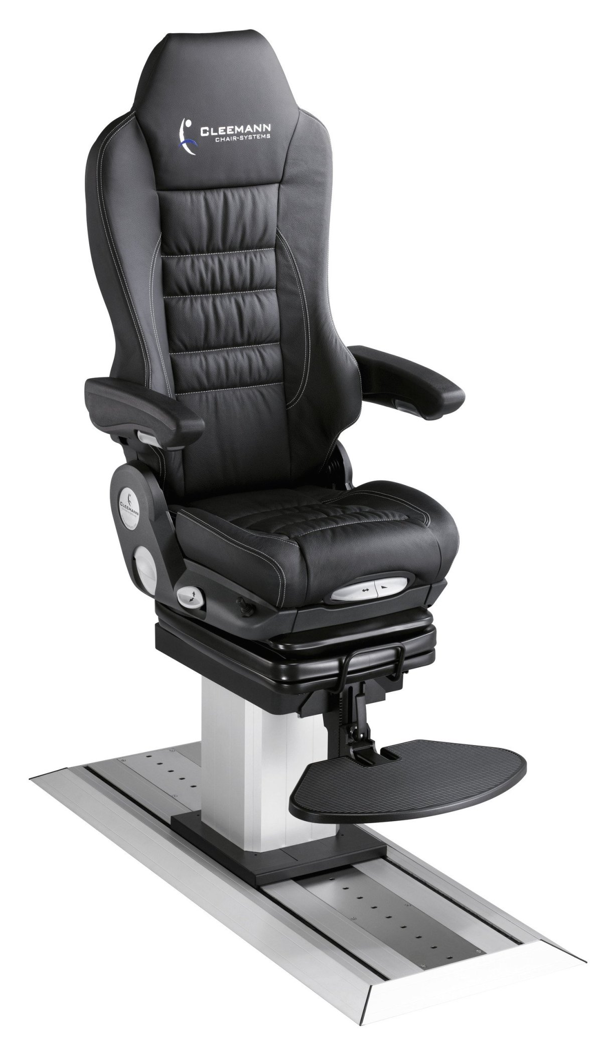 Кресло Cleemann Chair-Systems