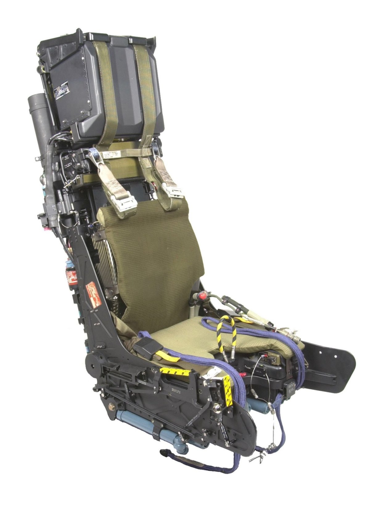 F-14 ejection Seat