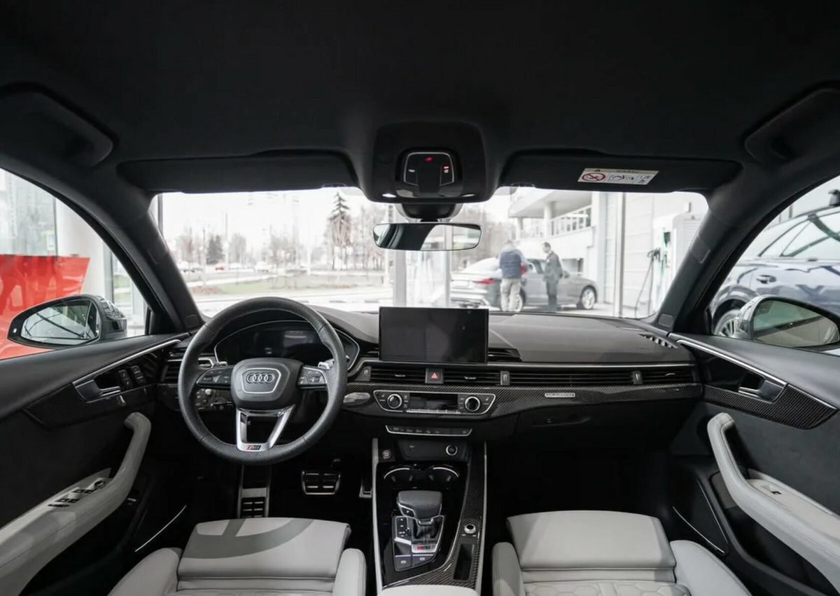 Geely sx11 салон