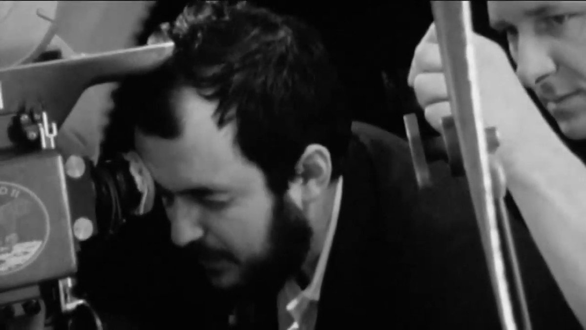 Стэнли Кубрик Аполлон 11