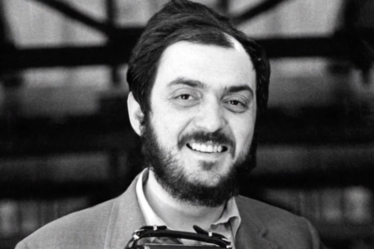 Стэнли Кубрик