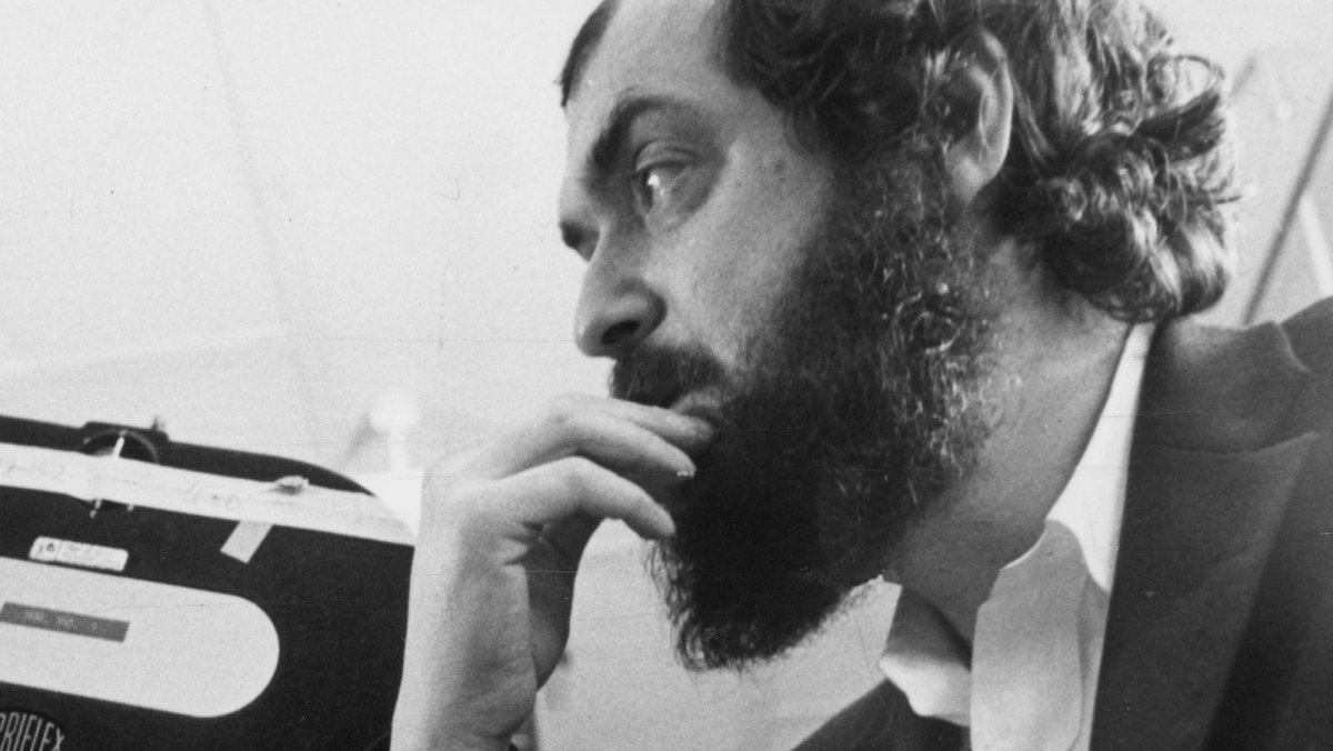 Поэт Алексей Кубрик