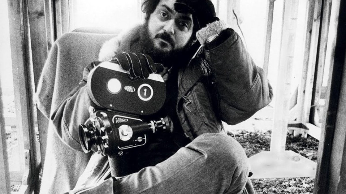 Стивен Кубрик