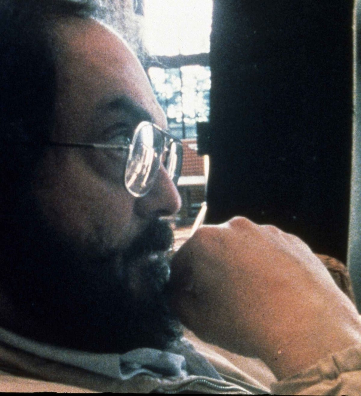 Стэнли Кубрик фотографии