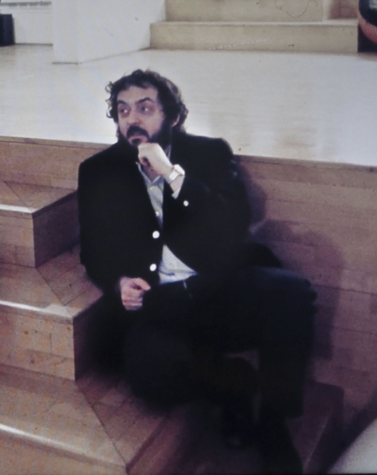 Stanley Kubrick