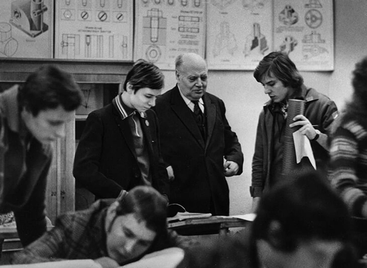 Леонид Леонидович Афанасьев Мади