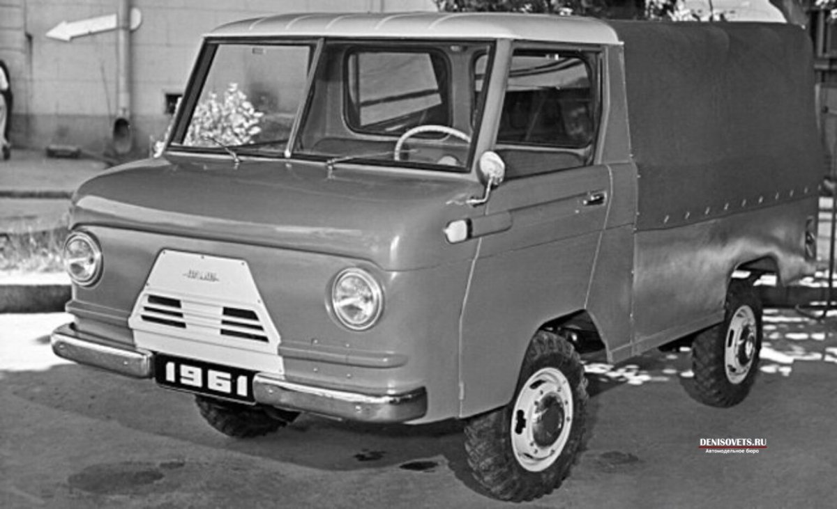 Нами-049а Целина