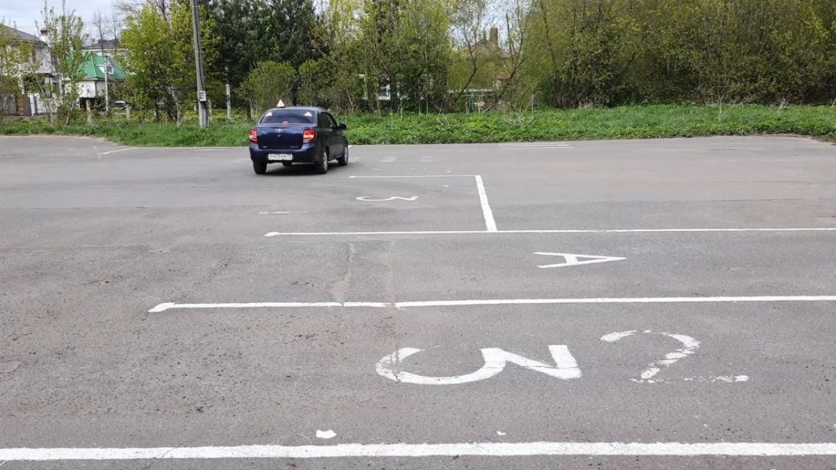 Дмитрий Рыбинский Автоинструктор