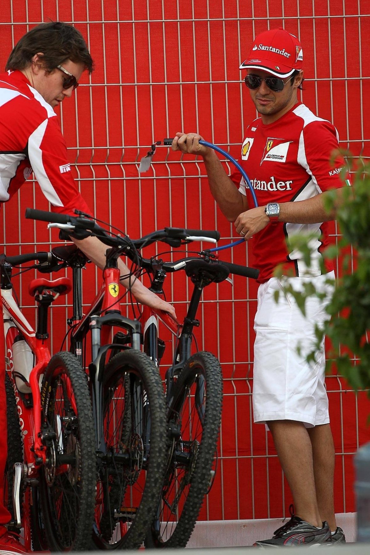 Гран при Бахрейна 2012