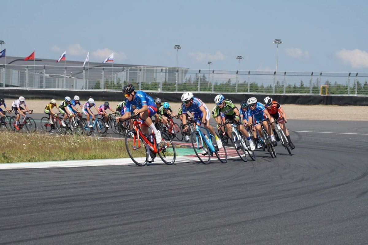 Игора драйв